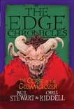 Edge Chronicles: The Curse of the Gloamglozer, Stewart, Paul & Riddell, Chris