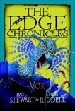 Edge Chronicles: Vox, Stewart, Paul & Riddell, Chris