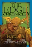 Edge Chronicles: Freeglader, Stewart, Paul & Riddell, Chris