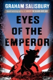 Eyes of the Emperor, Salisbury, Graham