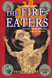 The Fire-Eaters, Almond, David