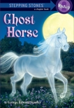 Ghost Horse, Stanley, George Edward