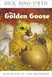 The Golden Goose, King-Smith, Dick