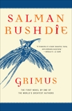 Grimus: A Novel, Rushdie, Salman