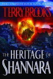 The Heritage of Shannara, Brooks, Terry