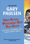 How Angel Peterson Got His Name, Paulsen, Gary