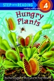 Hungry Plants, Batten, Mary