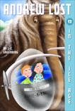 Andrew Lost #12: In the Ice Age, Greenburg, J. C.