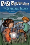 A to Z Mysteries: The Invisible Island, Roy, Ron