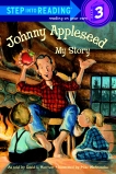 Johnny Appleseed: My Story, Harrison, David L.