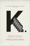 K., Calasso, Roberto