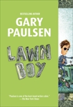 Lawn Boy, Paulsen, Gary