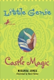 Little Genie: Castle Magic, Jones, Miranda