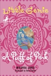 Little Genie: A Puff of Pink, Jones, Miranda