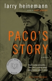 Paco's Story: A Novel, Heinemann, Larry