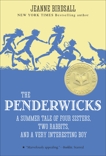 The Penderwicks: A Summer Tale of Four Sisters, Two Rabbits, and a Very Interesting Boy, Birdsall, Jeanne