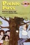 Pickle Puss, Giff, Patricia Reilly