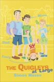 The Quigleys at Large, Mason, Simon