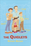 The Quigleys, Mason, Simon