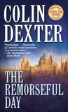 The Remorseful Day, Dexter, Colin