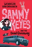 Sammy Keyes and the Dead Giveaway, Van Draanen, Wendelin