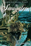 The Smugglers, Lawrence, Iain