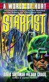 Starfist: A World of Hurt, Sherman, David & Cragg, Dan