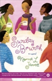 Sunday Brunch: A Novel, Jarrett, Norma L.