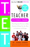 Teacher Effectiveness Training: The Program Proven to Help Teachers Bring Out the Best in Students of All Ages, Gordon, Thomas