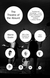 The Theatre of the Absurd, Esslin, Martin