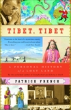 Tibet, Tibet, French, Patrick