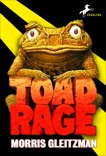 Toad Rage, Gleitzman, Morris