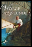 Voyage of Plunder, Torrey, Michele