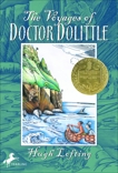 The Voyages of Doctor Dolittle, Lofting, Hugh