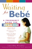 Waiting for Bebe: A Pregnancy Guide for Latinas, Alcañiz, Lourdes