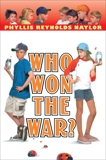 Who Won the War?, Naylor, Phyllis Reynolds