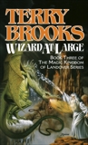 Wizard at Large, Brooks, Terry