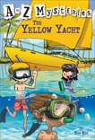 A to Z Mysteries: The Yellow Yacht, Roy, Ron