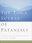 The Yoga Sutras of Patanjali, Shearer, Alistair