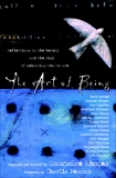 The Art of Being: Reflections on the Beauty and the Risk of Embracing Who We Are, Rhodes, Constance