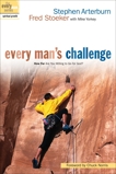 Every Man's Challenge: How Far Are You Willing to Go for God?, Arterburn, Stephen & Stoeker, Fred