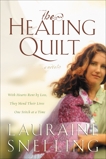 The Healing Quilt, Snelling, Lauraine