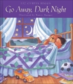 Go Away, Dark Night, Higgs, Liz Curtis