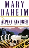 The Alpine Kindred: An Emma Lord Mystery, Daheim, Mary