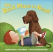 The Best Place to Read, Bertram, Debbie & Bloom, Susan