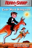 Adam Sharp #6: Code Word Kangaroo, Stanley, George Edward