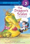 The Dragon's Scales, Albee, Sarah