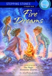 Fire Dreams, Loehr, Mallory