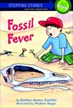 Fossil Fever, Zoehfeld, Kathleen Weidner