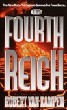 The Fourth Reich: A Novel, Van Kampen, Robert